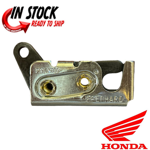 HONDA LEFT DOOR LATCH 09-13 BIG RED 700 / 14-2023 PIONEER 700 1000 OEM